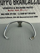 Staffa Portapacchi Piaggio Vespa 50 LX 2009/10/11/12/13/14 (presenta Graffi)