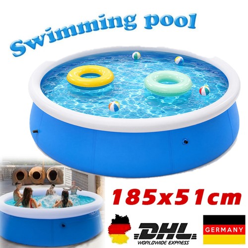 Piscina gonfiabile piscina per