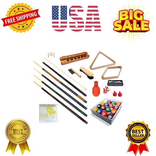 Tavolo biliardo kit - da,