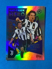 Sticker topps champions league - sticker,