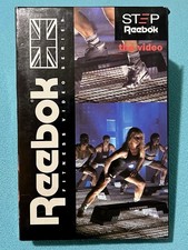 THE VIDEO / Reebok Fitness
