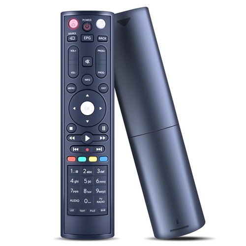 Telecomando per fuba - per,