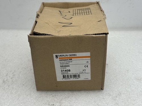 Merlin gerin ns250n pezzo - merlin,