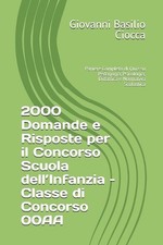 2000 Domande e Risposte per il
