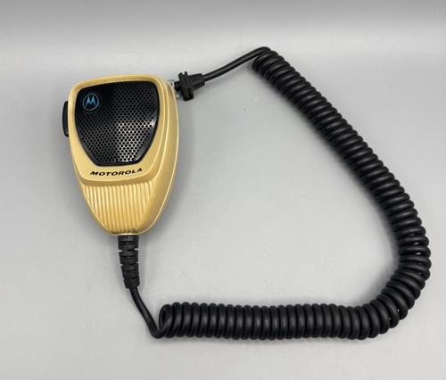 Motorola microfono portatile - microfono,