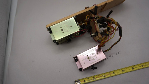Multi servo unità made - 3,