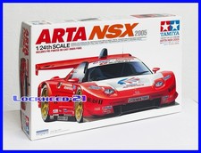 TAMIYA 24288 1/24 ARTA NSX