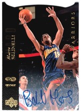 2008-09 Upper Deck Lineage