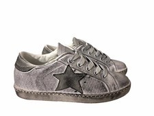 scarpe sneakers basse uomo