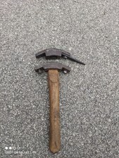 martello antico attrezzo per