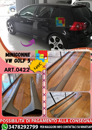 Art 0422 minigonne adatto - 🔥art.0422,