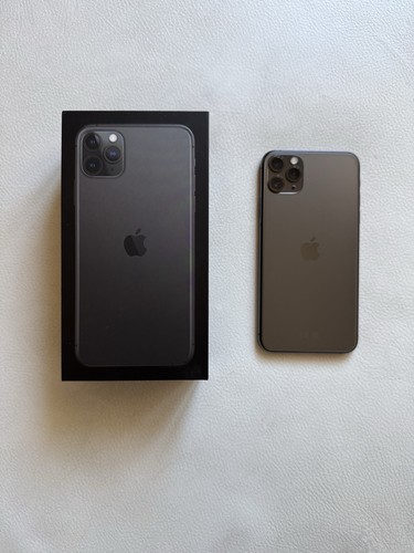 Apple iphone pro max 64gb - pro,