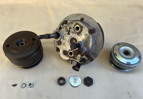 Kit trasmissione mozzo - kit,