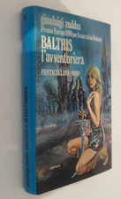 BALTHIS L'AVVENTURIERA