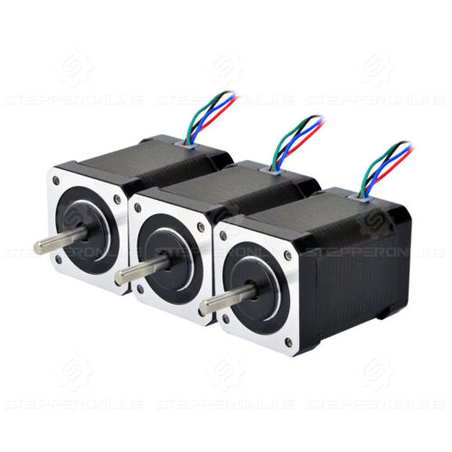 Stepperonline 3pcs nema17 - 3pcs,