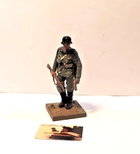 Soldatini in Metallo Andreas