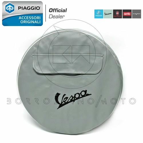 Copriruota grigio originale - copriruota,