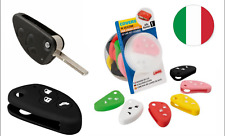 GUSCIO COVER IN SILICONE CHIAVI PER ALFA ROMEO 147 156  GT COLORI ASSORTITI