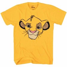 Maglietta Disney Re Leone