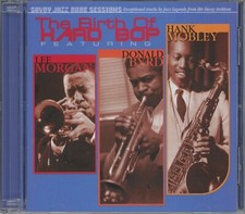 The Birth of Hard Bop, Lee