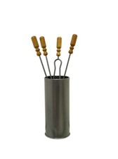 KIT 5PZ ATTREZZATURA PER