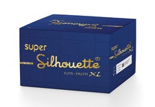 Preservativi XL Fruttati