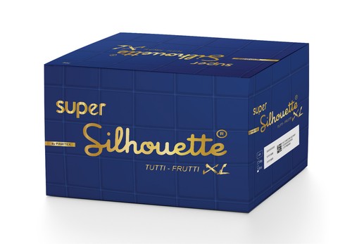Preservativi fruttati - xl,
