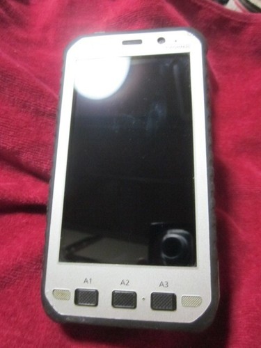 Panasonic toughpad x1 - panasonic,