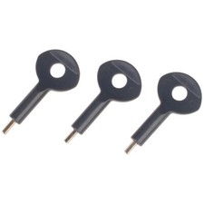 Yale Locks P130 Hex Key Window