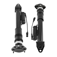 AMMORTIZZATORI POSTERIORI for MERCEDES CLASSE R w251 R500 R280 R320 4 Matic
