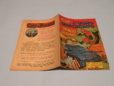 L'UOMO MASCHERATO (AVVENTURE