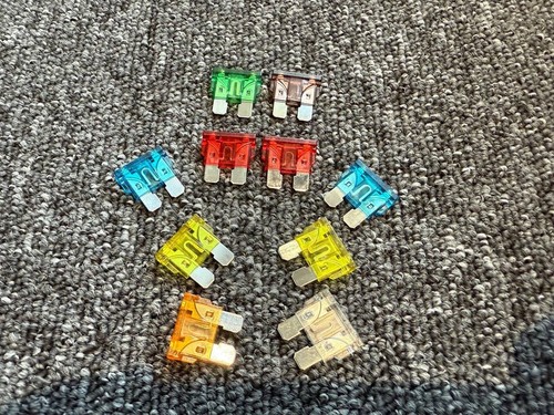 Adatto peugeot led fusibili - adatto,