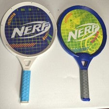 NERF Driveway Tennis per