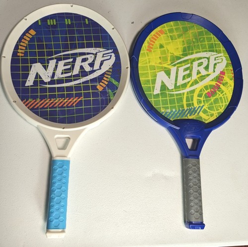 Nerf driveway tennis - nerf,