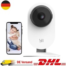 YI Home 1080p Telecamera di