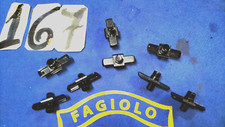 MOLLA BMW MODANATURA FIAT 124-SPORT-131-LANCIA RENAULT FORD-FERMO FIANCATA 8pz.