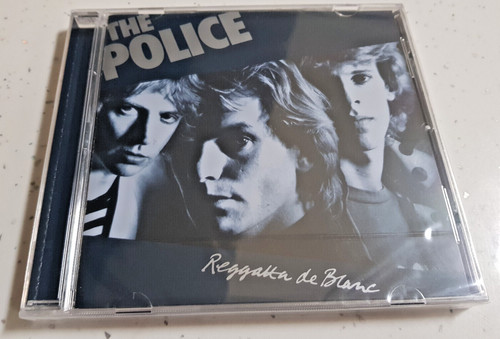 The police reggatta - the,