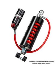 MONO posteriore 4 reg. YAMAHA