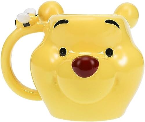 Tazza winnie the pooh - the,
