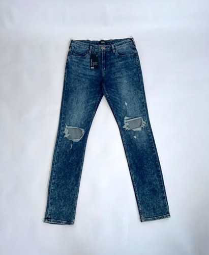 Jeans uomo paige lennox - jeans,