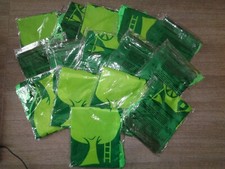 Stock di 15 Pezzi Sacco