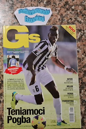 Guerin sportivo - guerin, 1