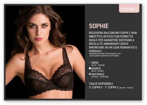 Reggiseno love and bra - and,