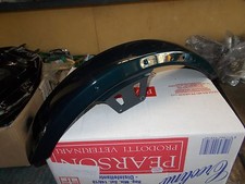 PARAFANGO ANTERIORE GILERA CBA