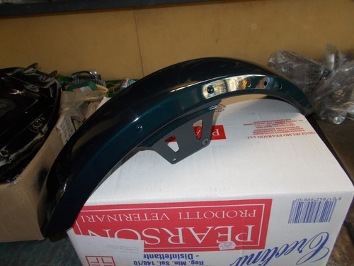 Parafango anteriore gilera cba - gilera,