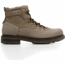 SCARPE STIVALI ANFIBIO UOMO