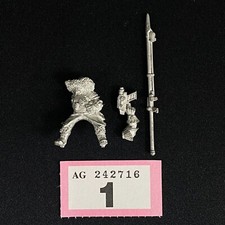 Attilan Rough Rider Tenente