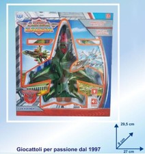 x Aereo Caccia Militare