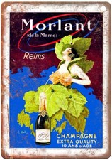 Poster Liquore Vintage Look