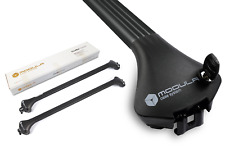 Barres Portapacchi per Mercedes-Benz GLA H247 SUV dal 2020- con barre integrati